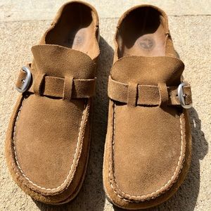 Birkenstocks size 40 ( 9- 91/2)